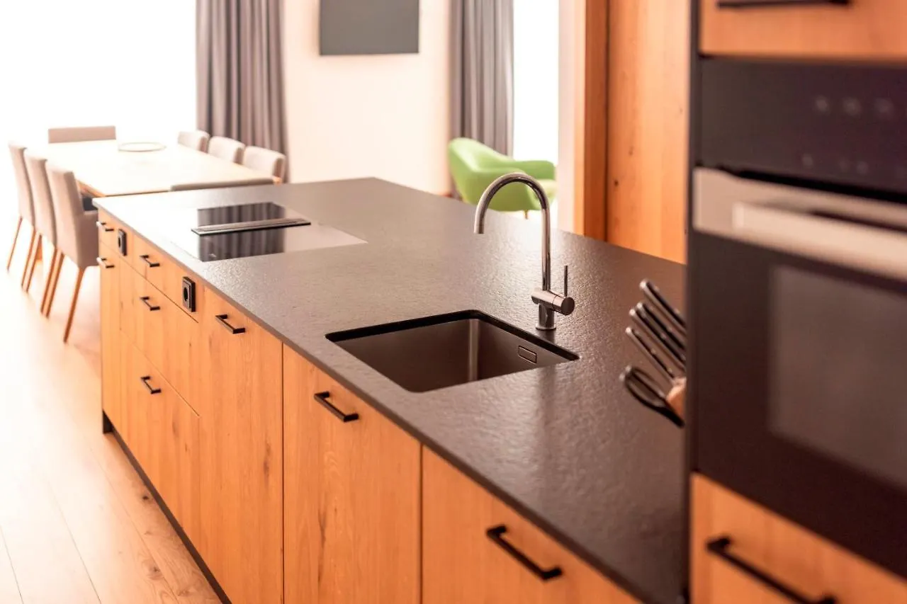 All-Suite Resort Zwieselstein - Soelden 0*, Solden Austria