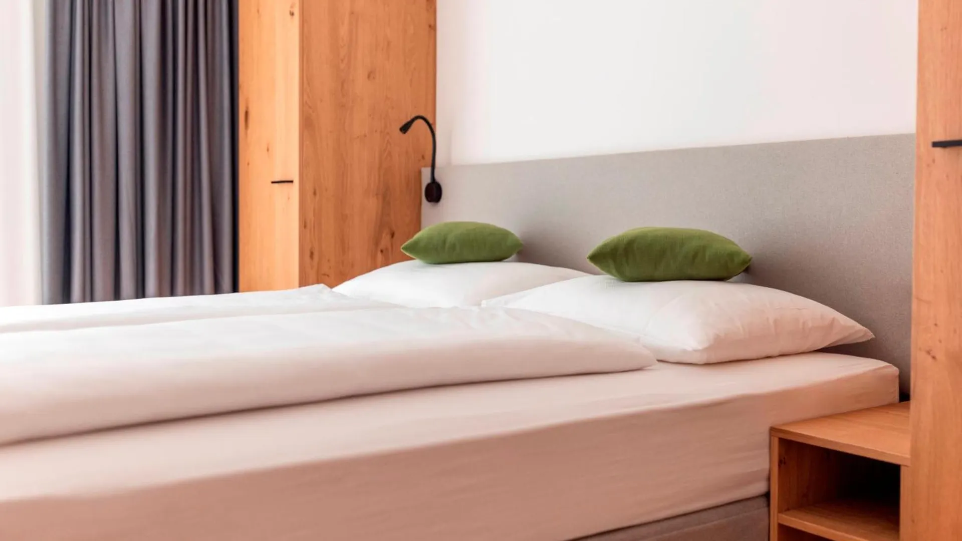 All-Suite Resort Zwieselstein - Soelden Solden